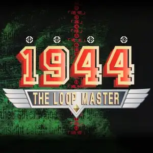 1944：征服世界