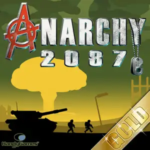 动荡 2087