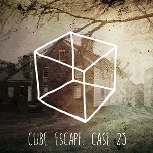 Cube Escape: Case 23