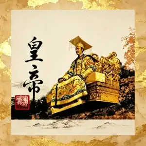 皇帝