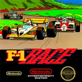 F1赛车