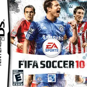 FIFA Soccer 10