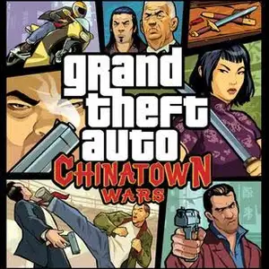 Grand Theft Auto: Chinatown Wars
