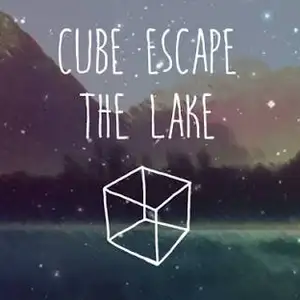 逃离方块：湖畔