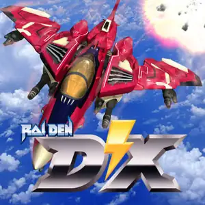 雷电DX
