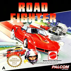 公路英雄