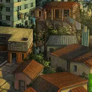 华纳史诗冒险 17