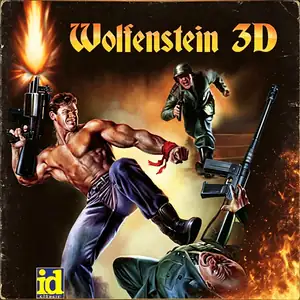 重返德军总部3D