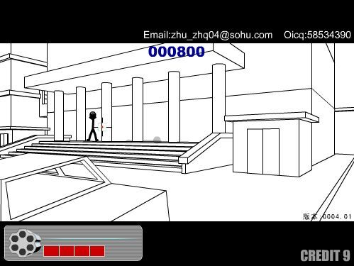 小小系列4:小小特警